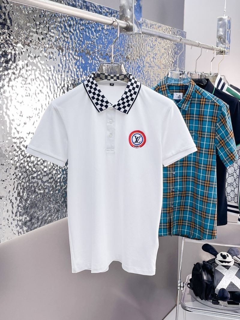 Louis Vuitton T-Shirts